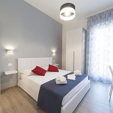 Bed & Breakfast Tramonti Trapani Exterior foto