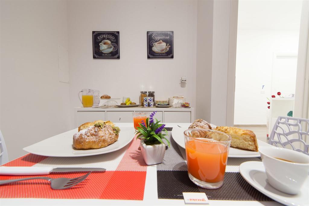 Bed & Breakfast Tramonti Trapani Exterior foto