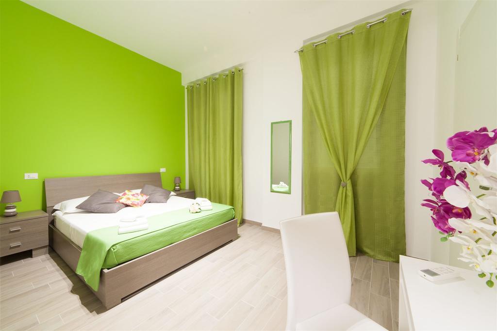 Bed & Breakfast Tramonti Trapani Exterior foto