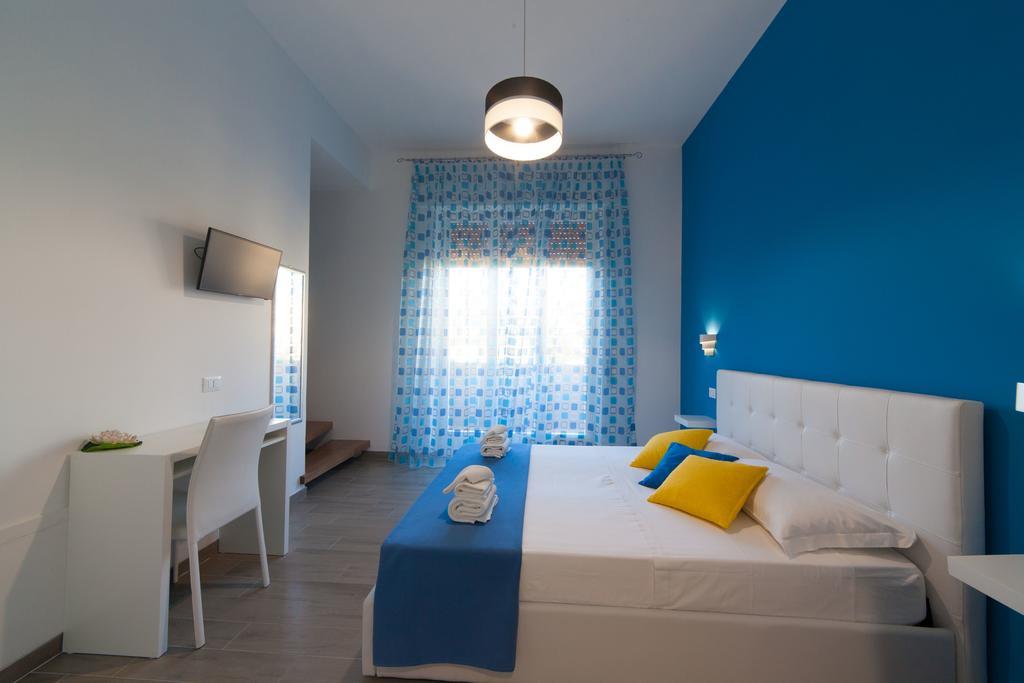 Bed & Breakfast Tramonti Trapani Exterior foto